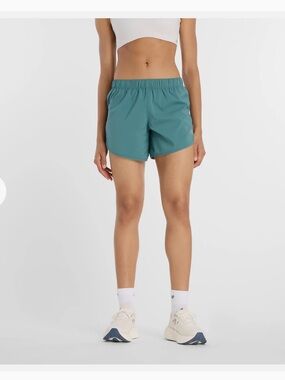 New Balance Sport Short 5”
